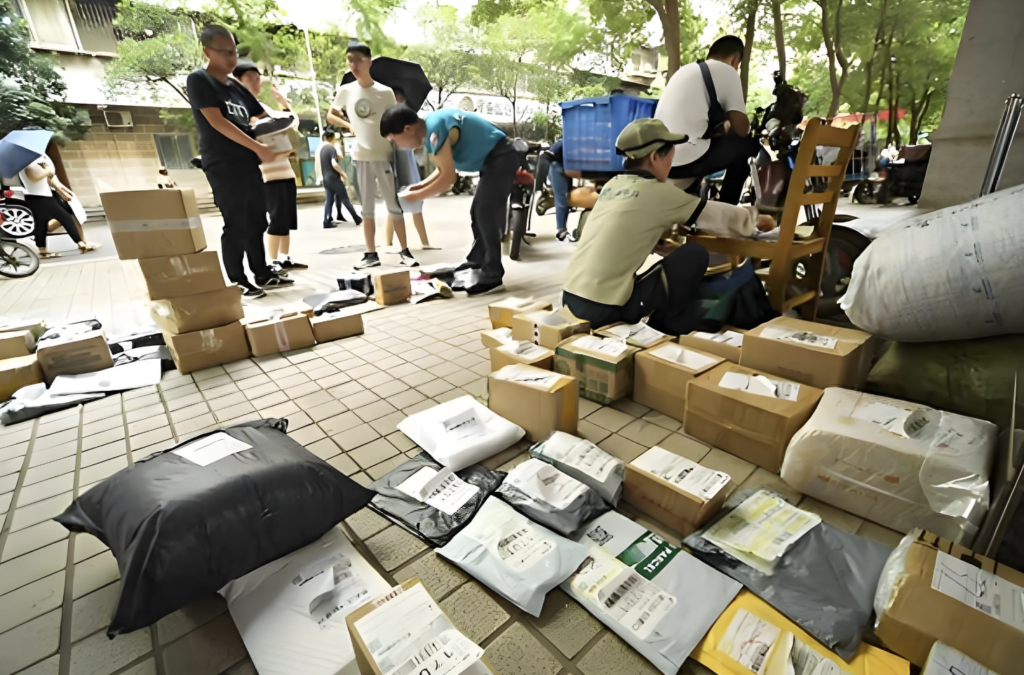 图片[12]|微信小程序订单发货管理相关说明|校米粒外卖跑腿系统offer门户｜专注打造外卖跑腿软件系统的深度开发