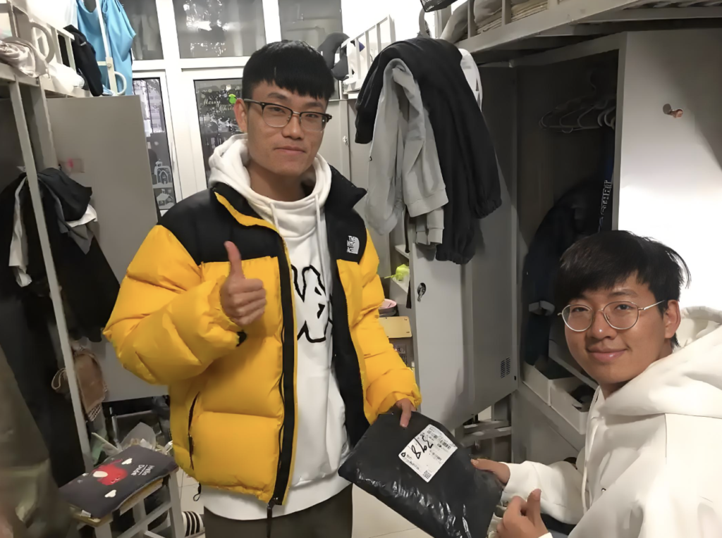 图片[13]|微信小程序订单发货管理相关说明|校米粒外卖跑腿系统offer门户｜专注打造外卖跑腿软件系统的深度开发